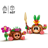 LEGO LEGO 43293 D.P. Kakamora Constructiespeelgoed 