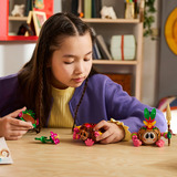 LEGO LEGO 43293 D.P. Kakamora Constructiespeelgoed 