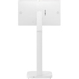 LG 32U889SA 31.5" 4K UHD touchscreen monitor Wit, 2x HDMI, DisplayPort, 3x USB-A, Wifi, BT