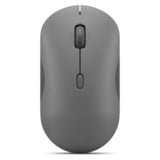 Lenovo 350 stille Bluetooth-muis Donkergrijs, 2400 DPI, Bluetooth® 5.3
