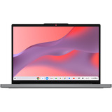 Lenovo Chrome 15ITN10 (83T1004MMH) 15.3"  laptop Grijs | N150 | Intel Graphics | 4 GB | 64 GB UFS