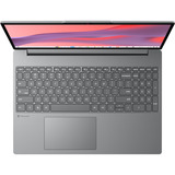 Lenovo Chrome 15ITN10 (83T1004MMH) 15.3"  laptop Grijs | N150 | Intel Graphics | 4 GB | 64 GB UFS