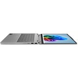 Lenovo IdeaPad 5 2-in-1 14AHP11 (83UJ001JMH) 14"  laptop Grijs | Ryzen 5 230 | Radeon 760M | 16 GB | 512 GB SSD | Touch