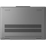 Lenovo IdeaPad 5 2-in-1 14AHP11 (83UJ001JMH) 14"  laptop Grijs | Ryzen 5 230 | Radeon 760M | 16 GB | 512 GB SSD | Touch