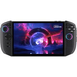 Lenovo Legion Go 8ASP2 (83N0002DMH) handheld game console Zwart/zilver, 32 GB | 2 TB | Wi-Fi 6E | BT | Windows 11 Home | 144 Hz