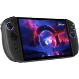 Lenovo Legion Go 8ASP2 (83N0002DMH) handheld game console Zwart/zilver, 32 GB | 2 TB | Wi-Fi 6E | BT | Windows 11 Home | 144 Hz