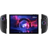 Lenovo Legion Go 8ASP2 (83N0002DMH) handheld game console Zwart/zilver, 32 GB | 2 TB | Wi-Fi 6E | BT | Windows 11 Home | 144 Hz