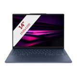 Lenovo Yoga Slim 7 14Q8Y11 (83QR0027MH) 14"  Copilot+ laptop Blauw | Snapdragon X2P-42-100 | Adreno graphics | 16 GB | 512 GB