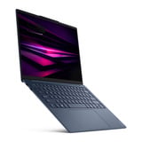Lenovo Yoga Slim 7 14Q8Y11 (83QR0027MH) 14"  Copilot+ laptop Blauw | Snapdragon X2P-42-100 | Adreno graphics | 16 GB | 512 GB