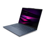 Lenovo Yoga Slim 7 14Q8Y11 (83QR0027MH) 14"  Copilot+ laptop Blauw | Snapdragon X2P-42-100 | Adreno graphics | 16 GB | 512 GB