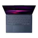 Lenovo Yoga Slim 7 14Q8Y11 (83QR0027MH) 14"  Copilot+ laptop Blauw | Snapdragon X2P-42-100 | Adreno graphics | 16 GB | 512 GB