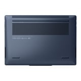 Lenovo Yoga Slim 7 14Q8Y11 (83QR0027MH) 14"  Copilot+ laptop Blauw | Snapdragon X2P-42-100 | Adreno graphics | 16 GB | 512 GB