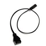 Lian Li Strimer Plus 8-pin(6+2) VGA extension cable kabel 30 centimeter, RGB led