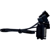 Lian Li UNI FAN SL-INFINITY 120 Wireless Reversed Blade RGB case fans Zwart, 3 stuks, 120 x 122 x 25 mm, PWM