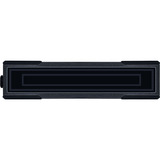 Lian Li UNI FAN SL-INFINITY 120 Wireless Reversed Blade case fan Zwart, 3 stuks