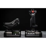 Logitech G Saitek X52 PRO FLIGHT gaming hotas 