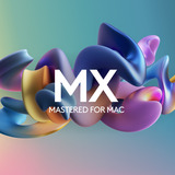 Logitech MX Keys S Combo for Mac, desktopset Grijs/zwart, US-International, Bluetooth Low Energy