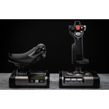 Logitech Saitek Pro Flight X52 Pro Flight System gaming hotas 