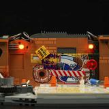 Lumibricks  Constructiespeelgoed 