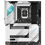 MAXSUN MS-iCraft Z790 WIFI V2 socket 1700 moederbord Zwart, RAID, 2x 2.5 Gb-LAN, WLAN, BT, Sound, ATX