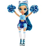 MGA Entertainment Rainbow High Cheer Doll - Skyler Bradshaw Pop