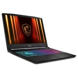 MSI Katana 15 HX B14WFK-044NL 15.6"  gaming laptop Zwart | i9-14900HX | RTX 5060 | 16 GB | 1 TB SSD
