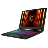 MSI Katana 15 HX B14WFK-044NL 15.6"  gaming laptop Zwart | i9-14900HX | RTX 5060 | 16 GB | 1 TB SSD