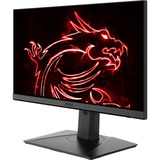 MSI Optix MAG245R2 23.8" Gaming Monitor Zwart, 170Hz, 1x Display Port, 2x HDMI, USB, AMD Free-Sync Premium