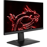MSI Optix MAG245R2 23.8" Gaming Monitor Zwart, 170Hz, 1x Display Port, 2x HDMI, USB, AMD Free-Sync Premium