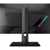MSI Optix MAG245R2 23.8" Gaming Monitor Zwart, 170Hz, 1x Display Port, 2x HDMI, USB, AMD Free-Sync Premium
