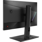 MSI Optix MAG245R2 23.8" Gaming Monitor Zwart, 170Hz, 1x Display Port, 2x HDMI, USB, AMD Free-Sync Premium