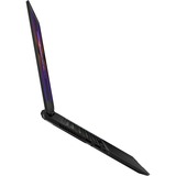 MSI Stealth 17 Studio A13VI-036NL 17.3" gaming laptop Zwart | i9-13980H | RTX 4090 | 64 GB | 2x 2 TB SSD | 2.5 Gb-LAN