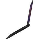 MSI Stealth 17 Studio A13VI-036NL 17.3" gaming laptop Zwart | i9-13980H | RTX 4090 | 64 GB | 2x 2 TB SSD | 2.5 Gb-LAN