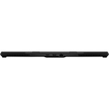 MSI Stealth 17 Studio A13VI-036NL 17.3" gaming laptop Zwart | i9-13980H | RTX 4090 | 64 GB | 2x 2 TB SSD | 2.5 Gb-LAN