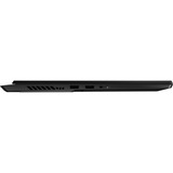 MSI Stealth 17 Studio A13VI-036NL 17.3" gaming laptop Zwart | i9-13980H | RTX 4090 | 64 GB | 2x 2 TB SSD | 2.5 Gb-LAN