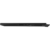 MSI Stealth 17 Studio A13VI-036NL 17.3" gaming laptop Zwart | i9-13980H | RTX 4090 | 64 GB | 2x 2 TB SSD | 2.5 Gb-LAN