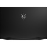 MSI Stealth 17 Studio A13VI-036NL 17.3" gaming laptop Zwart | i9-13980H | RTX 4090 | 64 GB | 2x 2 TB SSD | 2.5 Gb-LAN