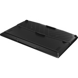 MSI Stealth 17 Studio A13VI-036NL 17.3" gaming laptop Zwart | i9-13980H | RTX 4090 | 64 GB | 2x 2 TB SSD | 2.5 Gb-LAN