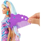 Mattel Barbie Barbie Totally Hair Pop - Star 