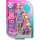 Mattel Barbie Barbie Totally Hair Pop - Star 