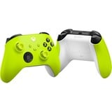 Microsoft Xbox Wireless Controller Limoen/wit, Bluetooth