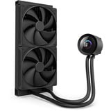 NZXT Kraken Plus 280 waterkoeling Zwart