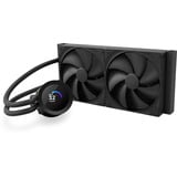 NZXT Kraken Plus 280 waterkoeling Zwart