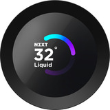 NZXT NZXT Kraken Plus 280 V2               bk waterkoeling Zwart