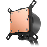 NZXT NZXT Kraken Plus 280 V2               bk waterkoeling Zwart