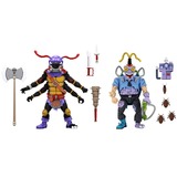 Neca TMNT: Antrax and Scumbug 7 inch Action Figure 2-Pack Speelfiguur