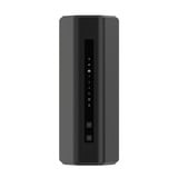 Netgear Nighthawk WiFi 7 router RS200 Zwart