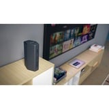 Netgear Nighthawk WiFi 7 router RS200 Zwart