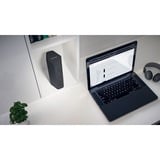 Netgear Nighthawk WiFi 7 router RS200 Zwart