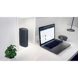 Netgear Nighthawk WiFi 7 router RS200 Zwart